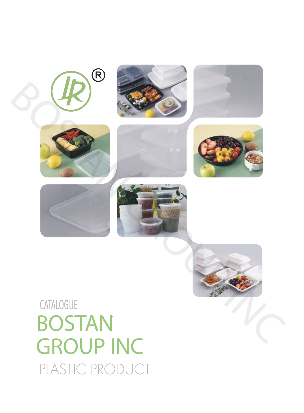 Catalog Page 1